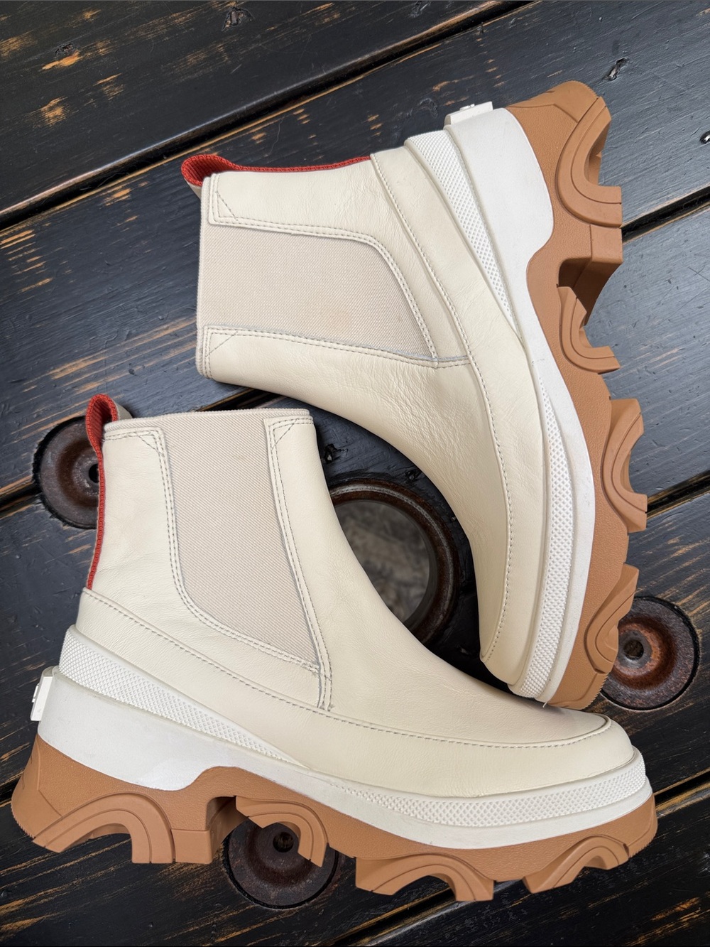 SOREL BREX CHELSEA BOOT